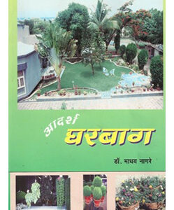 आदर्श घरबाग Adarsha Gharbaug