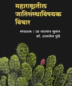 महाराष्ट्रातील जातीसंस्था - Maharashtratil Jatisantha
