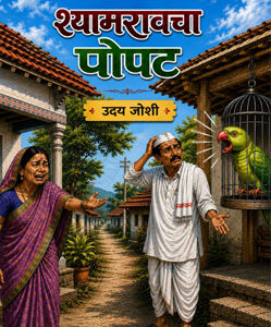 श्यामरावचा पोपट - Shyamraocha Popat