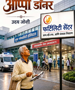 आप्पा डोनर - Appa Donar
