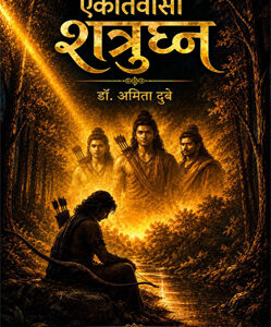 एकांतवासी शत्रुघ्न - Ekantwasi Shatrughna